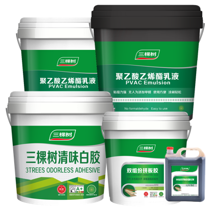 金年会家具厂用胶系列