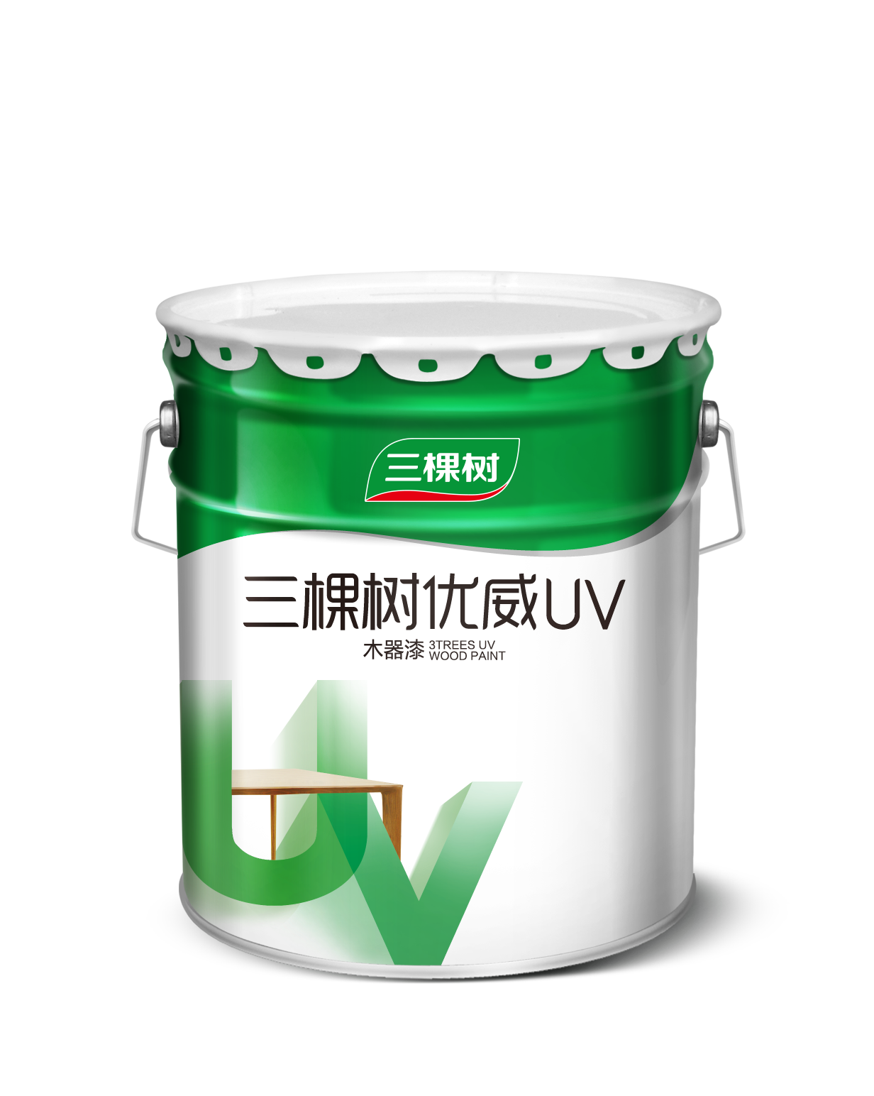 金年会UV漆系列产品