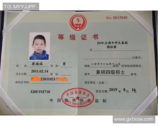 象棋等级分最新更新公告及新规则解读详解