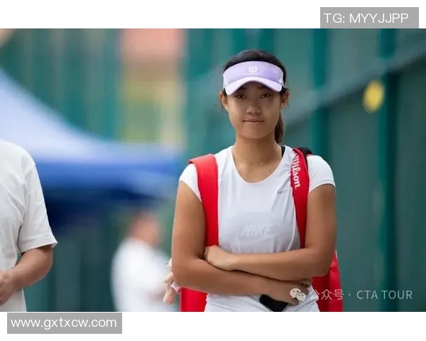 网球新星崛起之路从青涩少年到世界舞台的辉煌历程