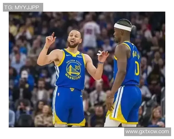 库里助勇士战胜湖人拿下胜利,乔丹是他的模范学习对象