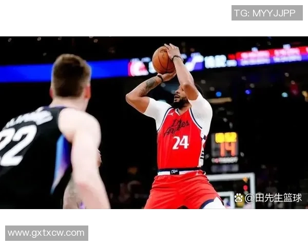 快船逆转太阳,莱昂纳德关键时刻发威