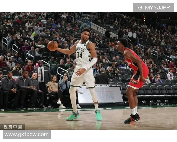 雄鹿主场大胜对手取得七连胜，字母哥贡献全面数据