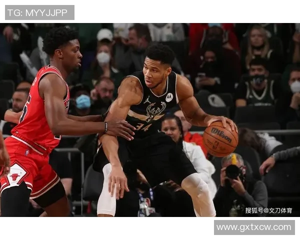 雄鹿队横扫公牛，强势晋级东部决赛，问鼎冠军之路