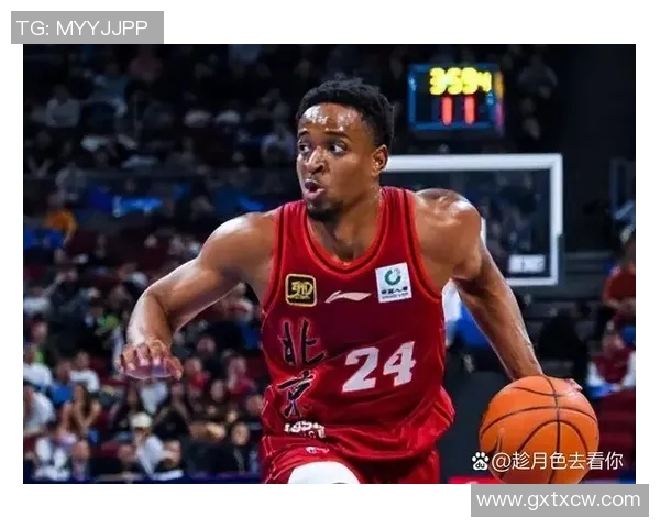 马尔科-查卡莱维奇在CBA比赛中狂砍30分，助力球队夺得关键胜利